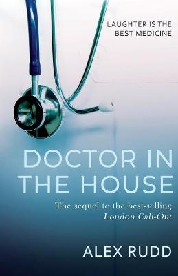 Doctor in the House - Alex Rudd