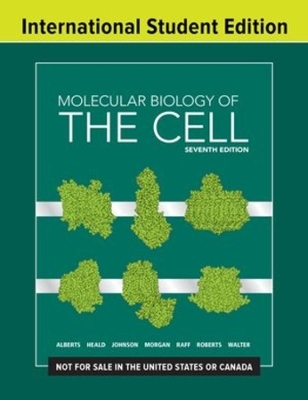 Molecular Biology of the Cell - Bruce Alberts, Rebecca Heald, Alexander Johnson, David Morgan, Martin Raff