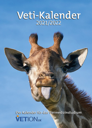 Veti-Kalender 2021 / 2022 - 