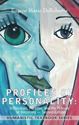Profiles of Personality - Eugene Derobertis