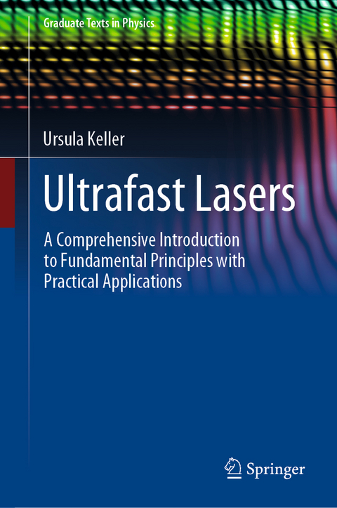 Ultrafast Lasers - Ursula Keller