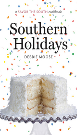 Southern Holidays -  Debbie Moose