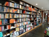Lehmanns Media Buchhandlung in Berlin - Rudower Chaussee 26