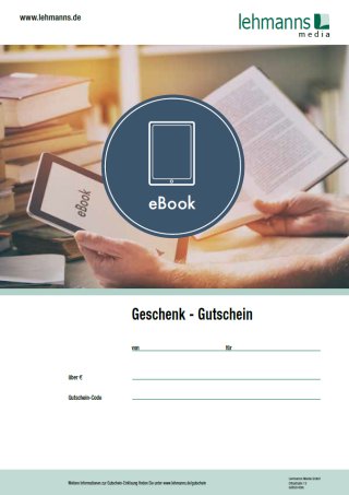 Gutschein eBooks & mehr