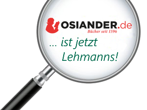 Osiander.de ist jetzt Lehmanns