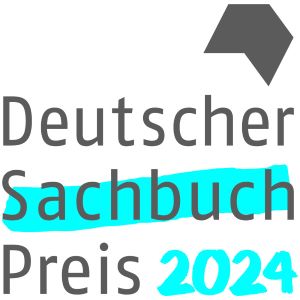 Deutscher Sachbuchpreis 2024