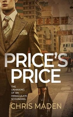 Price's Price - Chris Maden