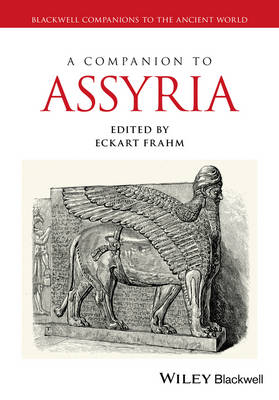A Companion to Assyria - 