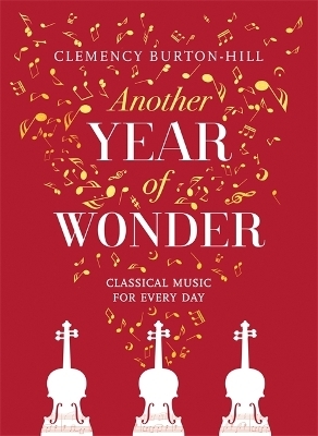 Another Year of Wonder - Clemency Burton-Hill