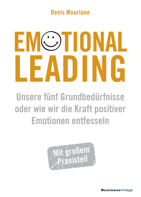 Emotional Leading - Denis Mourlane