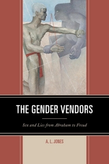 Gender Vendors -  A. L. Jones