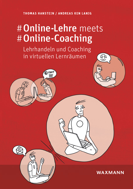 #Online-Lehre meets #Online-Coaching - Thomas Hanstein, Andreas Ken Lanig