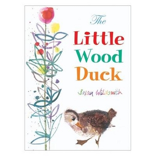 The Little Wood Duck - Brian Wildsmith