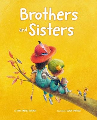 Brothers and Sisters - Ariel Andrés Almada