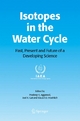 Isotopes in the Water Cycle - Pradeep K. Aggarwal; Joel R. Gat; Klaus F. Froehlich