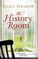 History Room - Eliza Graham