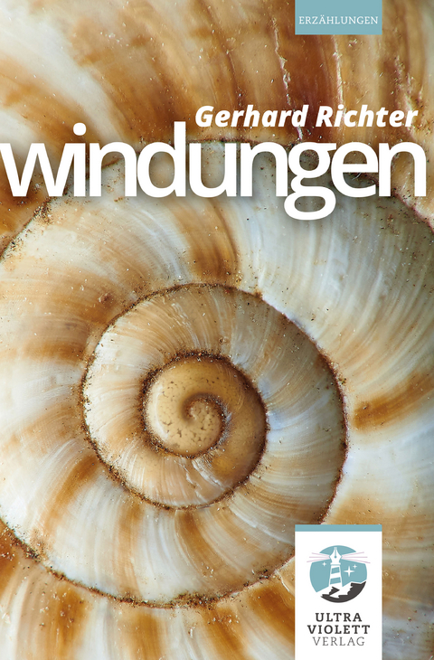 Windungen - Gerhard Richter