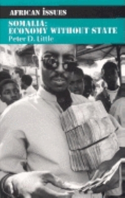 Somalia - Peter D. Little