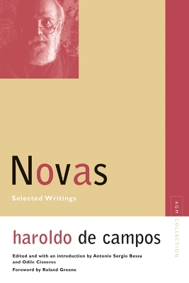 Novas - Haroldo De Campos; Antonio Sergio Bessa; Odile Cisneros
