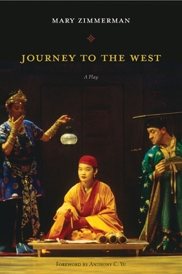 Journey to the West - Zimmerman