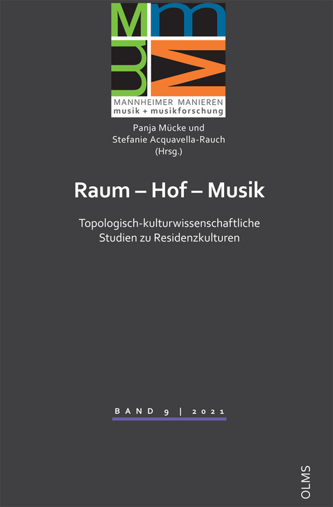 Raum - Hof - Musik - 
