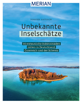 Unbekannte Inselschätze - Torsten Gaitzsch