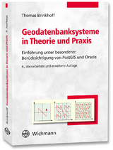 Geodatenbanksysteme in Theorie und Praxis - Brinkhoff, Thomas
