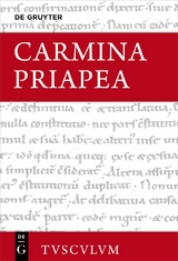 Carmina Priapea - 