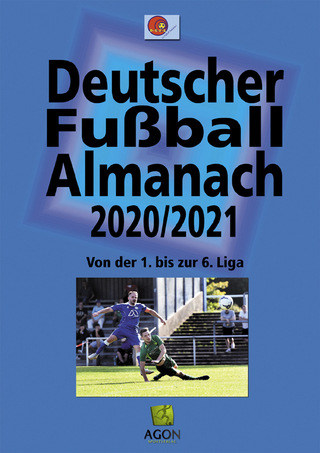 Deutscher Fußball-Almanach - Ralf Hohmann