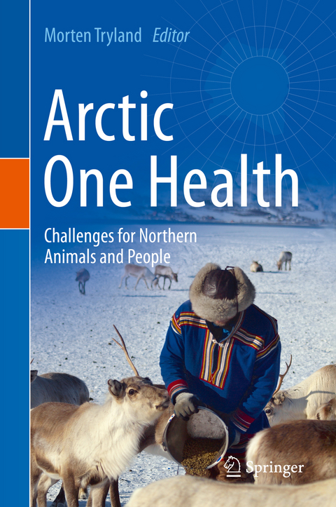 Arctic One Health - 