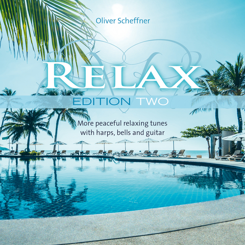 Relax Edition Two - 