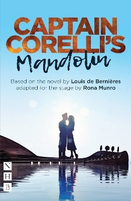 Captain Corelli's Mandolin - Louis De Bernières
