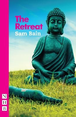 The Retreat - Sam Bain