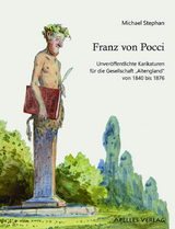 Franz von Pocci - Michael Stephan
