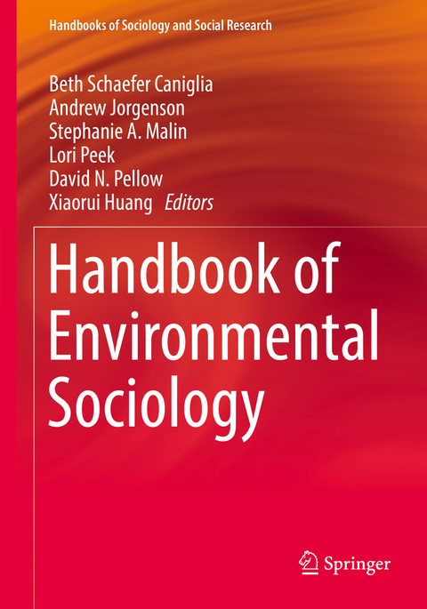 Handbook of Environmental Sociology - 