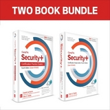 CompTIA Security+ Certification Bundle, Fourth Edition (Exam SY0-601) - Clarke, Glen; Lachance, Daniel