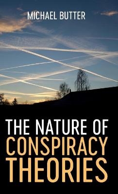 The Nature of Conspiracy Theories - Butter