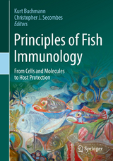 ›Principles of Fish Immunology‹