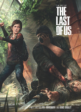 The Art of The Last of Us - 