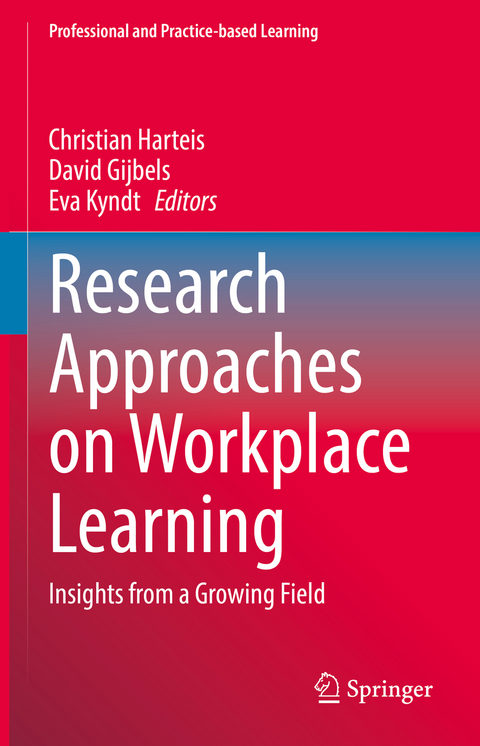 Research Approaches on Workplace Learning - 