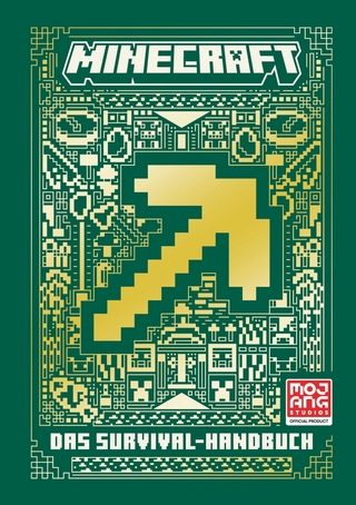 Minecraft - Das Survival-Handbuch - Minecraft
