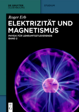 Physik für Lehramtsstudierende / Elektrizität und Magnetismus - Roger Erb