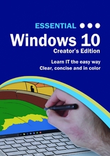 Essential Windows 10 - Kevin Wilson