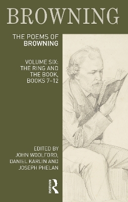 The Poems of Robert Browning: Volume Six - 