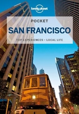 Lonely Planet Pocket San Francisco - Lonely Planet