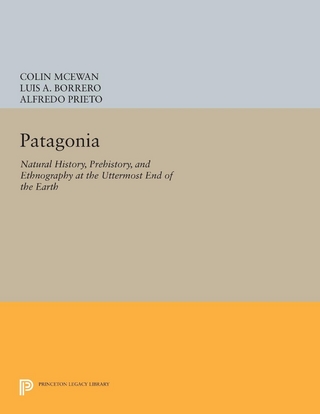Patagonia - Colin McEwan; Luis A. Borrero; Alfredo Prieto