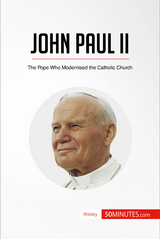 John Paul II -  50Minutes