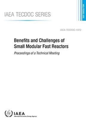 Benefits and Challenges of Small Modular Fast Reactors -  International Atomic Energy Agency