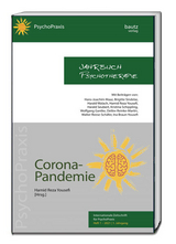 Jahrbuch Psychotherapie - Corona-Pandemie - 