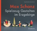 Max Schanz - Zahn, Mathias; Rommel, Sabine